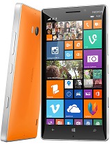 Kostenlose Klingeltöne Nokia Lumia 930 downloaden.